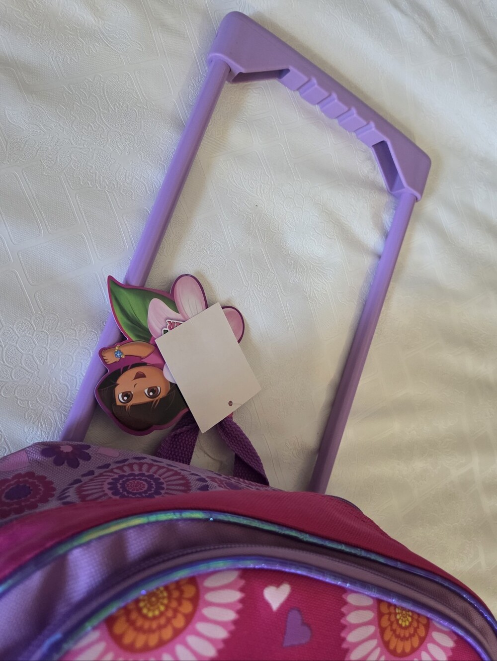 Dora Backpack - Picture 6 of 6